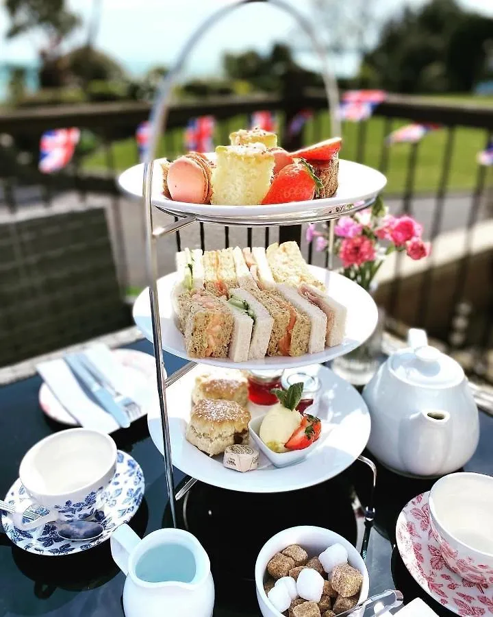 Hotel Miramar Bournemouth