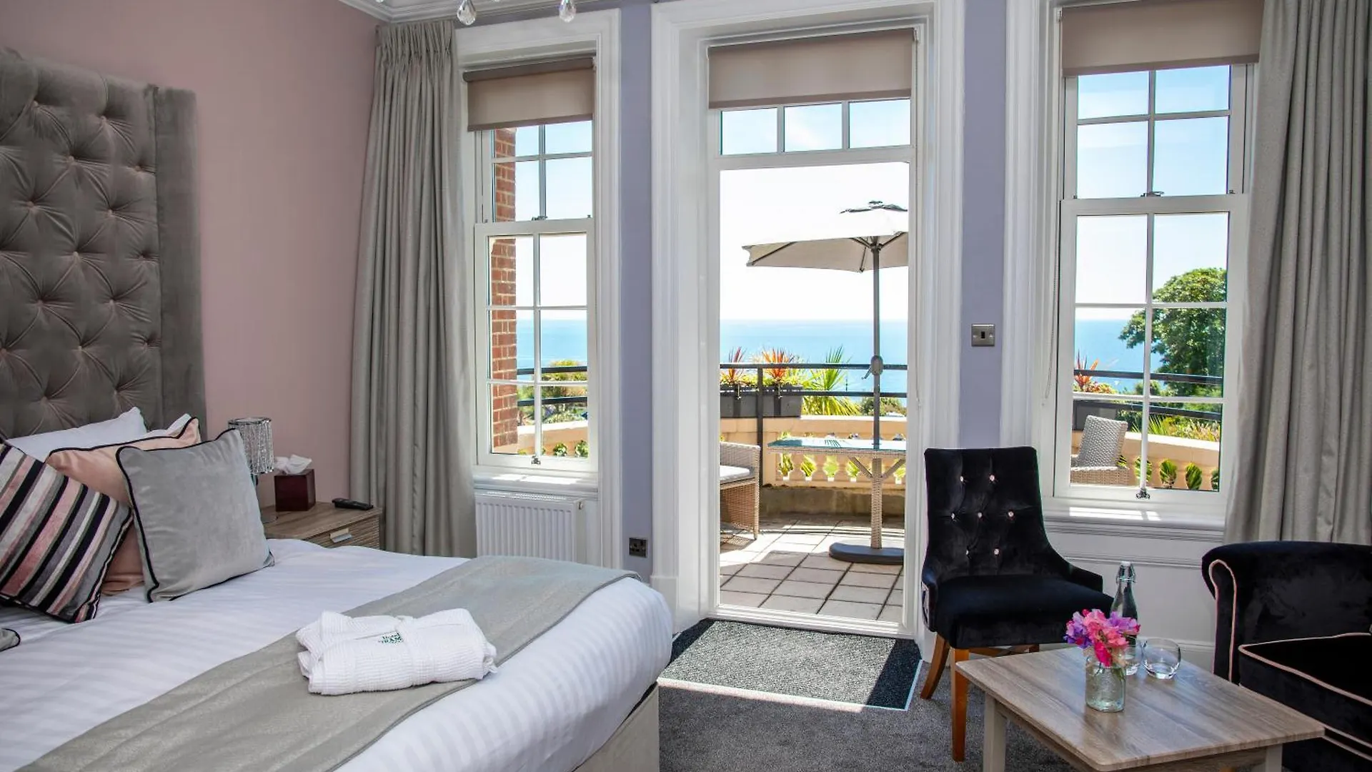Hotel Miramar Bournemouth