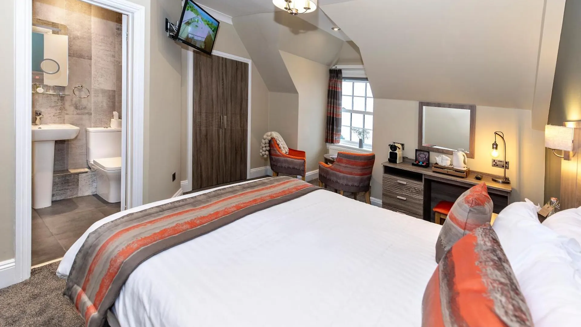 ****  Hotel Miramar Bournemouth Birleşik Krallık