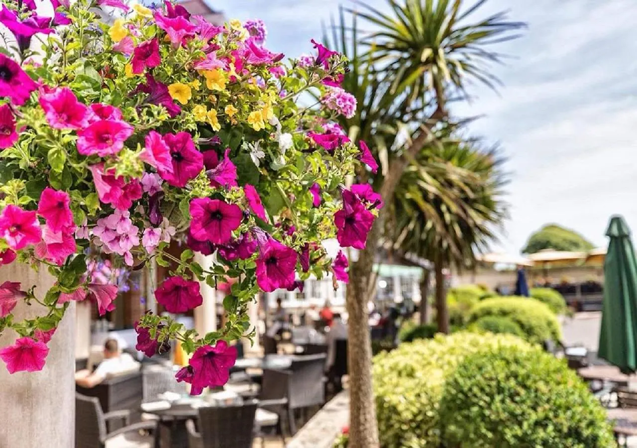 Hotel Miramar Bournemouth