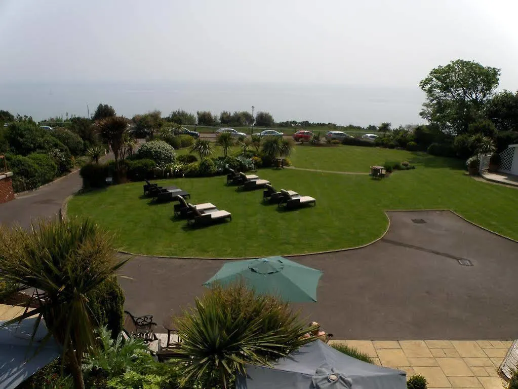****  Hotel Miramar Bournemouth Birleşik Krallık