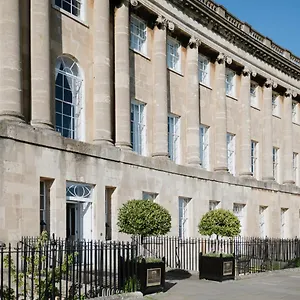 Hotel The Royal Crescent &, Bath