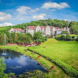 Hotel Doubletree By Hilton Bristol South - Cadbury House, Yatton